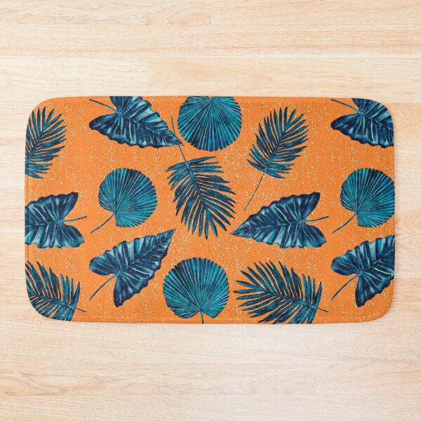 Item preview, Tropical Leaves designed and sold by HoneyCactus.