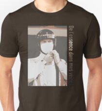DLEDMV - Esprit T-shirt unisexe