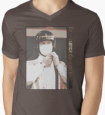 DLEDMV - Spirit V-Neck T-Shirt