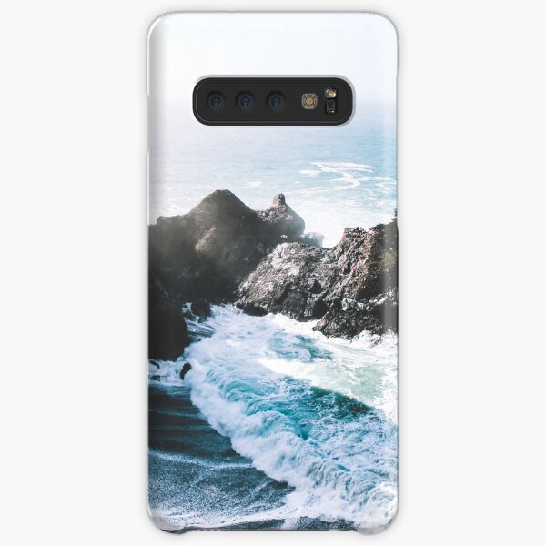 On The Edge Samsung Galaxy Snap Case
