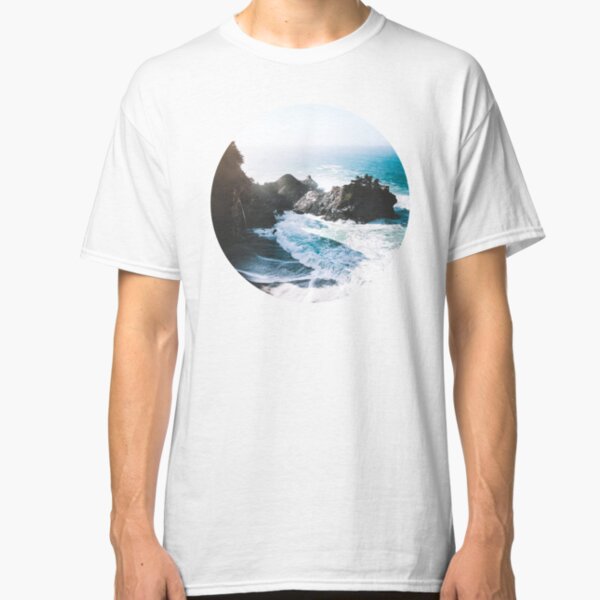 On The Edge Classic T-Shirt