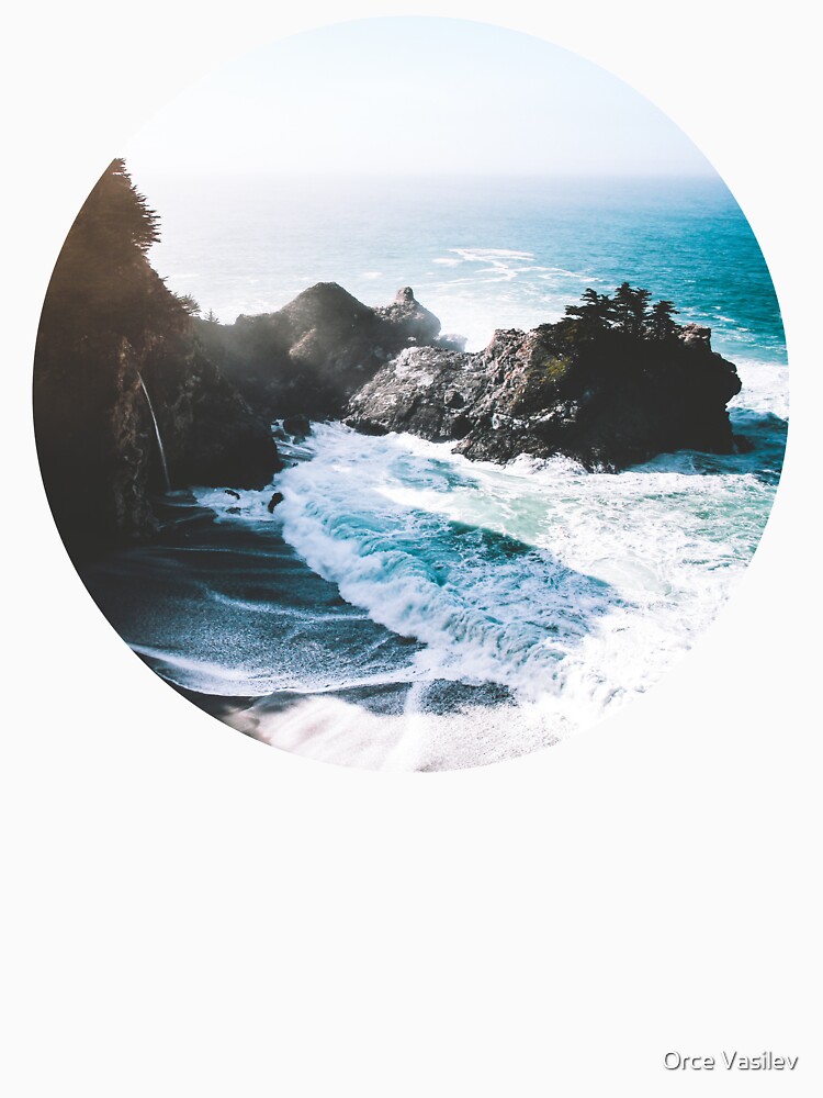 On The Edge by Orce