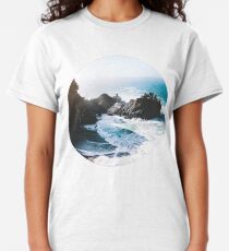 On The Edge Classic T-Shirt