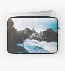 An der Kante Laptoptasche