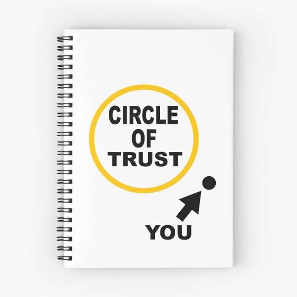 Item preview, Circle Of Trust designed and sold by movie-shirts.