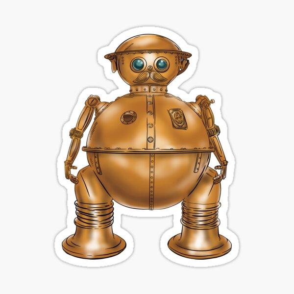 "Return Tik-Tok" Sticker for Sale by NeverBoy | Redbubble