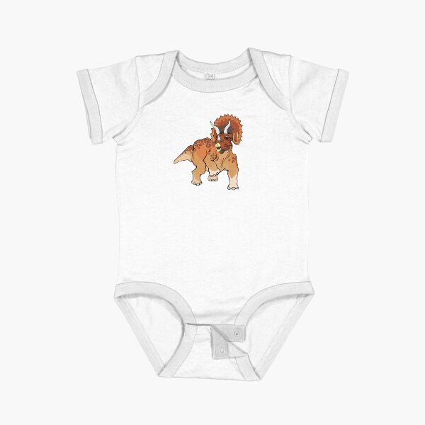 Item preview, Dinosaur Triceratops designed and sold by RRSsketch.