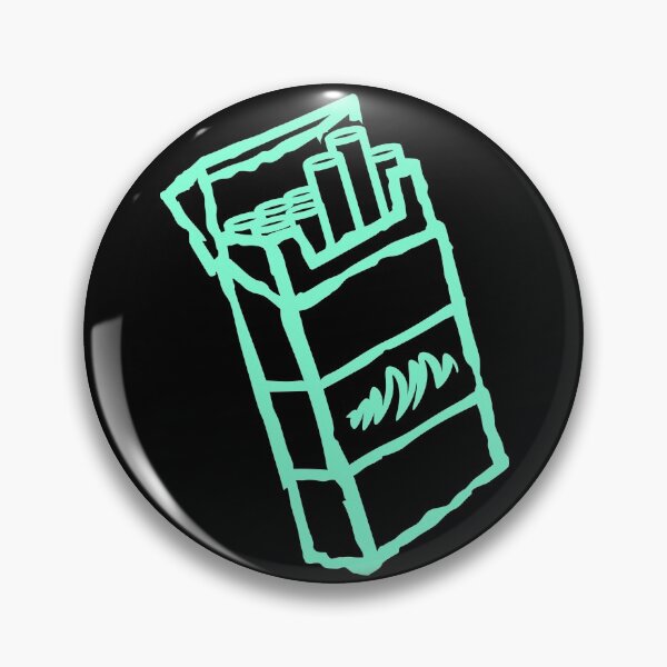 Item preview, pack of cigarettes designed and sold by superbleague.
