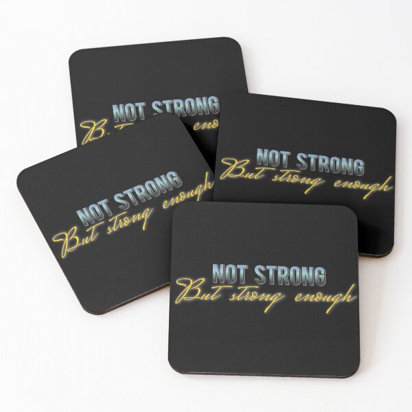Item preview, Not strong but strong enough designed and sold by Ciprianos.