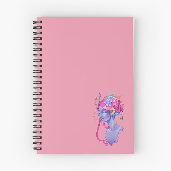 Item preview, Flower Respite designed and sold by aeme.