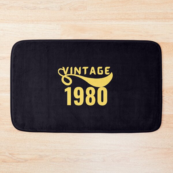 Item preview, Vintage 1980 designed and sold by MariesDesigns11.