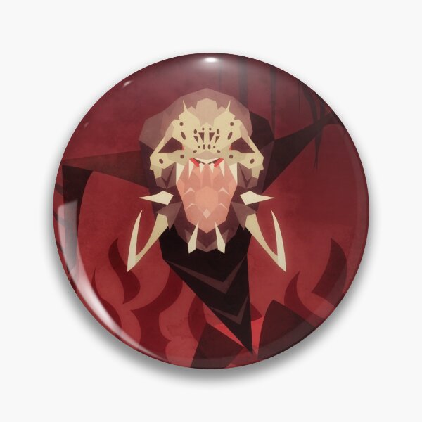 Item preview, Voracity the Hunger designed and sold by Ilona Iske.