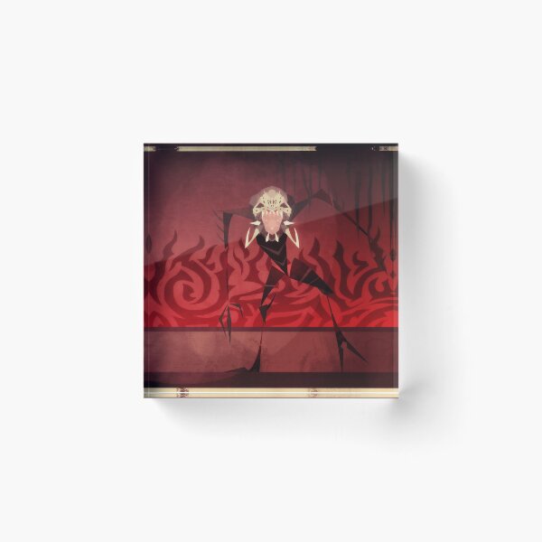 Item preview, Voracity the Hunger designed and sold by Ilona Iske.