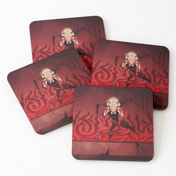 Item preview, Voracity the Hunger designed and sold by Ilona Iske.
