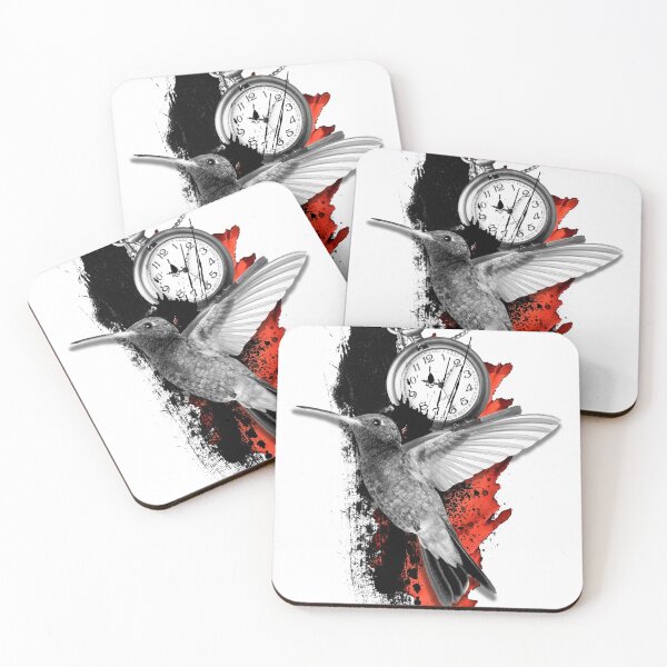 Item preview, Trash Polka "The Little Things" designed and sold by L Polka.