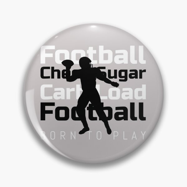 Artikelvorschau, T1D Fußball entworfen und verkauft von CrimsonKnights.