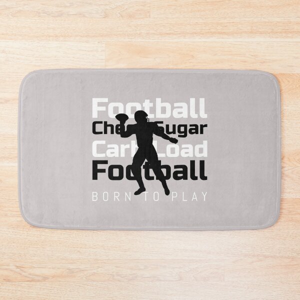 Item preview, T1D Football designed and sold by CrimsonKnights.