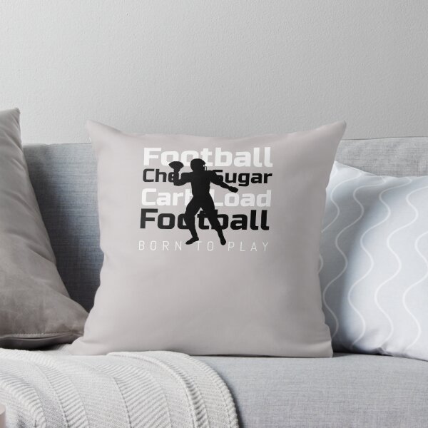 Item preview, T1D Football designed and sold by CrimsonKnights.