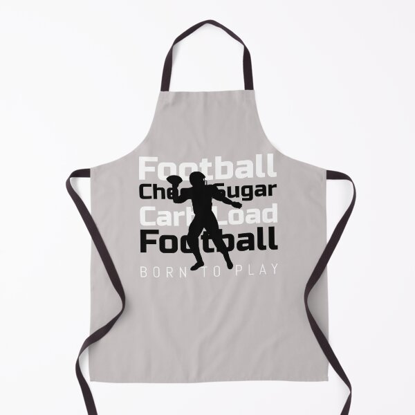 Item preview, T1D Football designed and sold by CrimsonKnights.