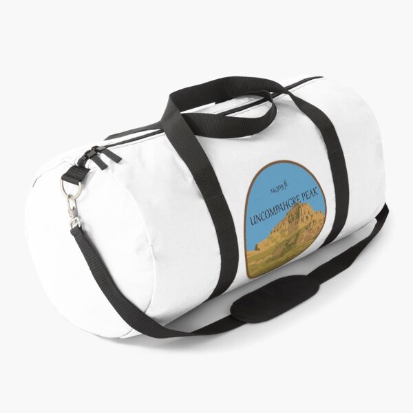 Item preview, Uncompahgre Peak Illustration designed and sold by scrossdesigns.
