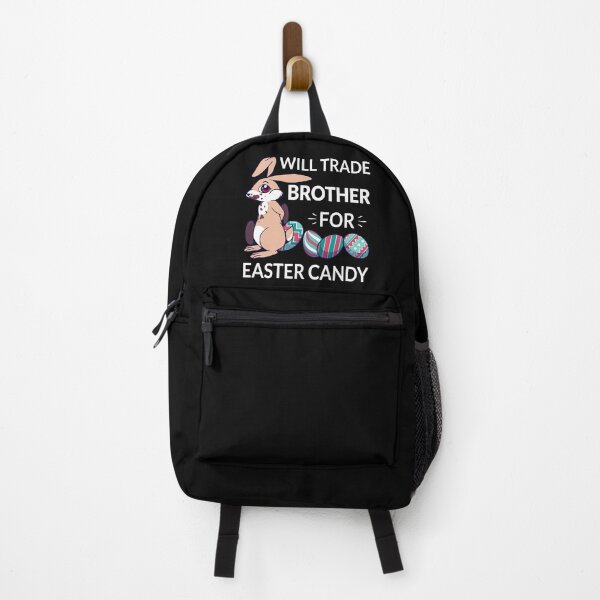 Item preview, Will Trade Brother For Easter Candy II designed and sold by Lemon Pepper.