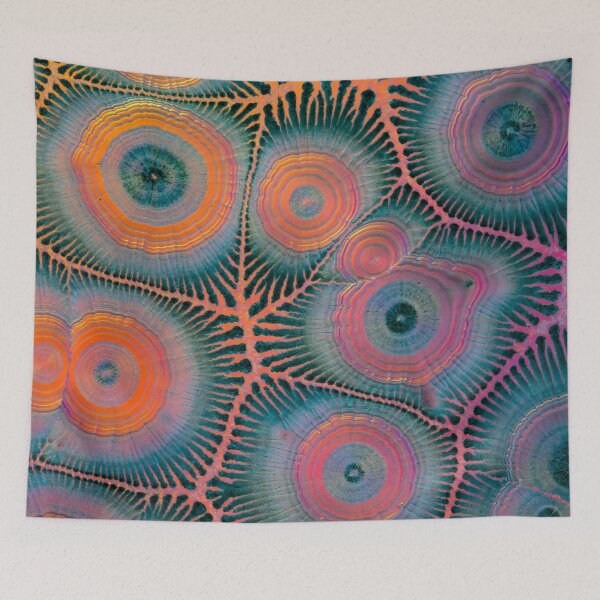 Item preview, The world of Vitamine C designed and sold by JBlaminsky.