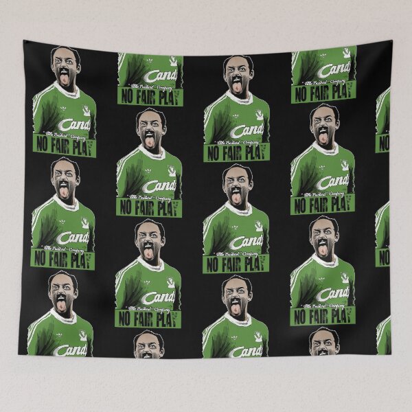 Item preview, No Fair Play designed and sold by LBCompany130.