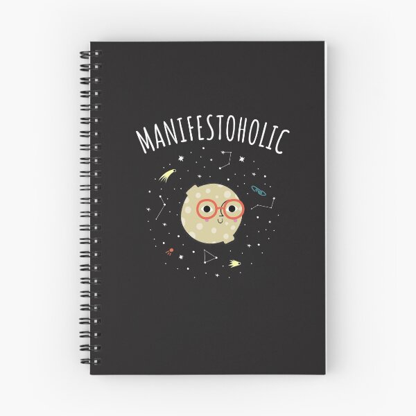 Item preview, Manifestoholic designed and sold by CactusFamily.