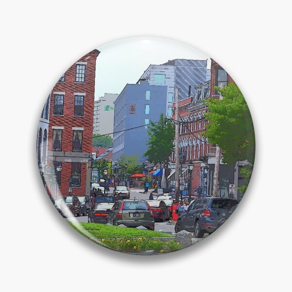 Item preview, Town Center designed and sold by sbackman.