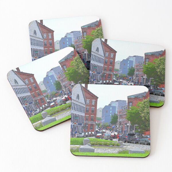 Item preview, Town Center designed and sold by sbackman.