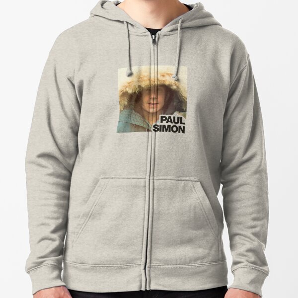 Paul Simon Sweatshirts & Hoodies for Sale