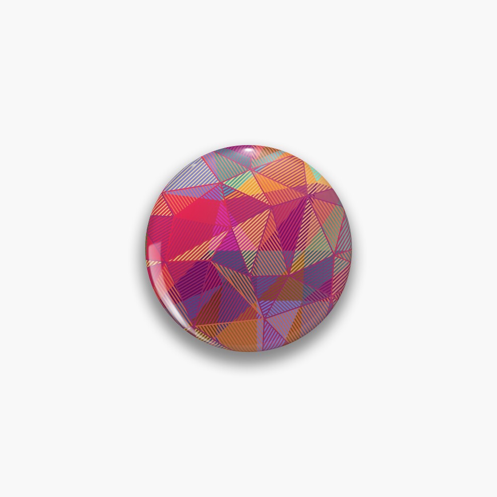 Item preview, Pin designed and sold by StripedFly.
