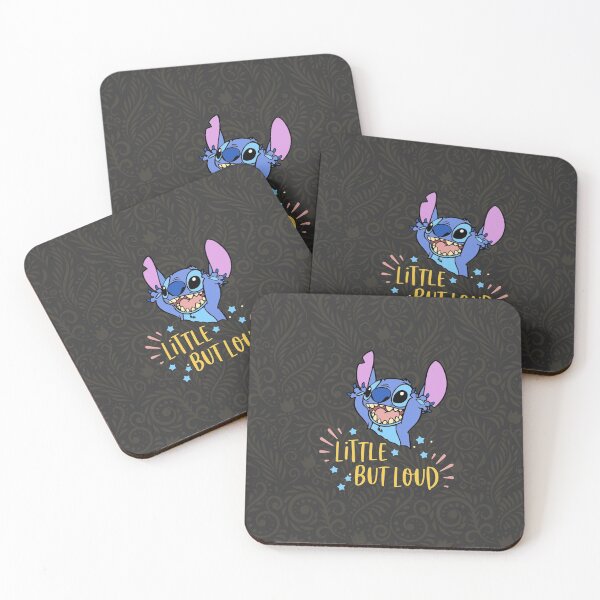 Item preview, Little but loud designed and sold by Minted Printed.