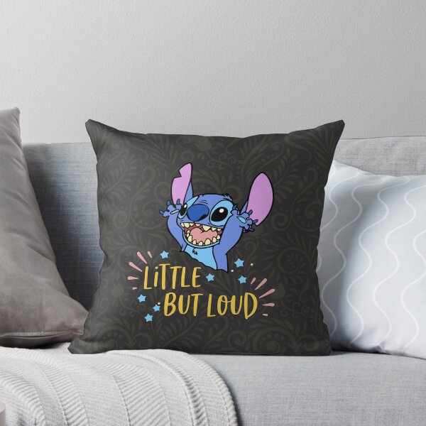 Item preview, Little but loud designed and sold by Minted Printed.