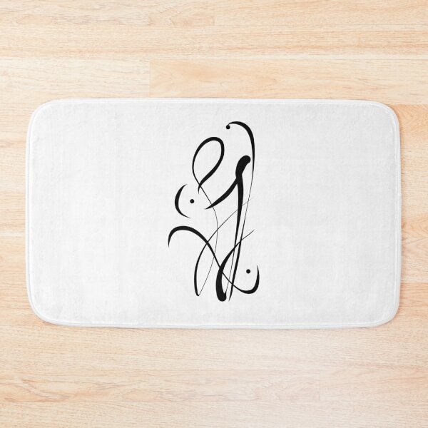 Item preview, "Attract and Strengthen Love" - Simple and Reliable Amulet Symbol designed and sold by ZetaUmbra.