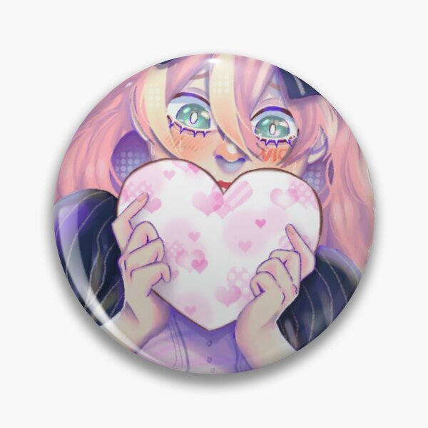 Item preview, (VOCALOID) Dreamin ChuChu Luka designed and sold by LittlestVIC.
