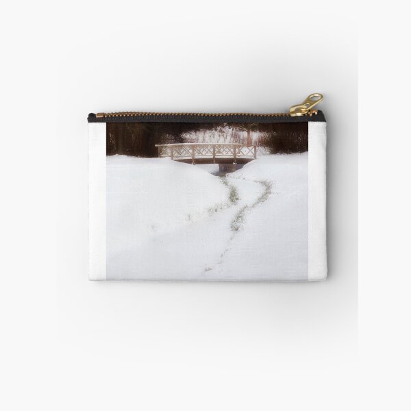 Item preview, That little Bridge in Potsdam designed and sold by Imi Koetz.