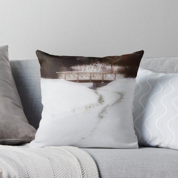 Item preview, That little Bridge in Potsdam designed and sold by Imi Koetz.