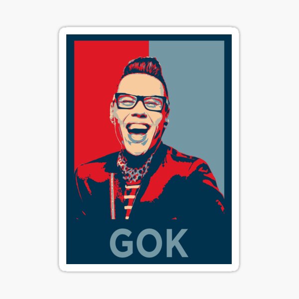 Gok Ts And Merchandise For Sale Redbubble