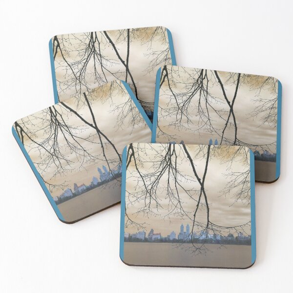 Item preview, New York photographed and edited from Central Park designed and sold by Pelikancrazy.
