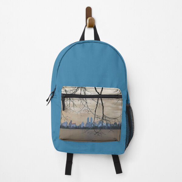 Item preview, New York photographed and edited from Central Park designed and sold by Pelikancrazy.