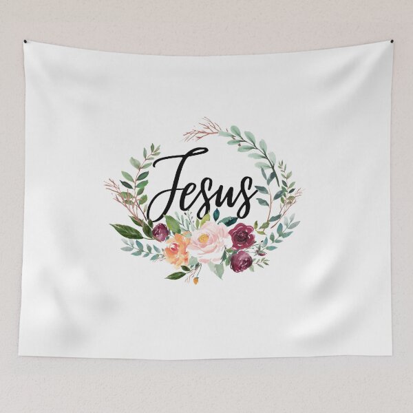 Item preview, Jesus lives designed and sold by KaliDesign.