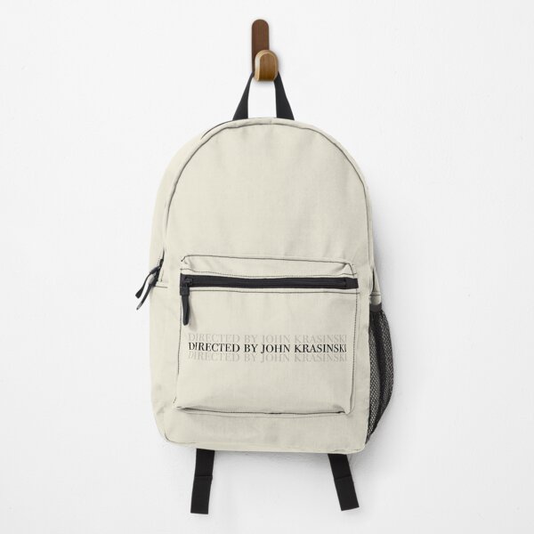 Item preview, directed by john krasinski designed and sold by carterwood.