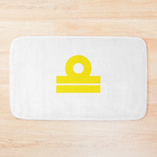 Item preview, Second Mate Epaullets Maritime Hierarchy, White. Loop. designed and sold by Sailor-One.