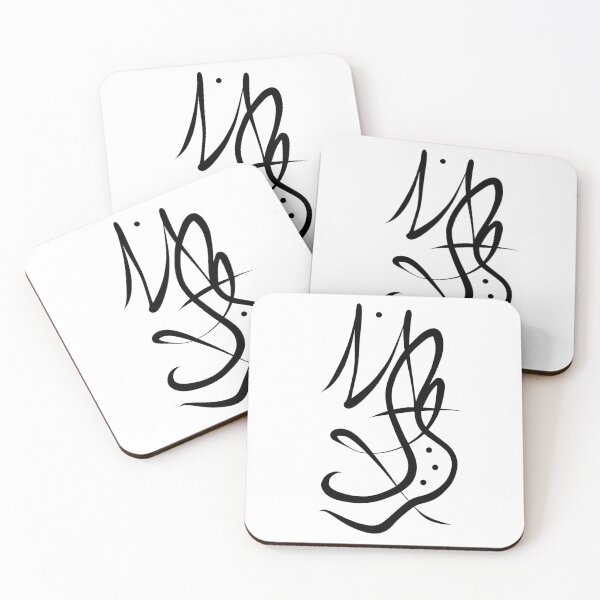 Item preview, "Good Luck" - Simple and Reliable Amulet Symbol designed and sold by ZetaUmbra.
