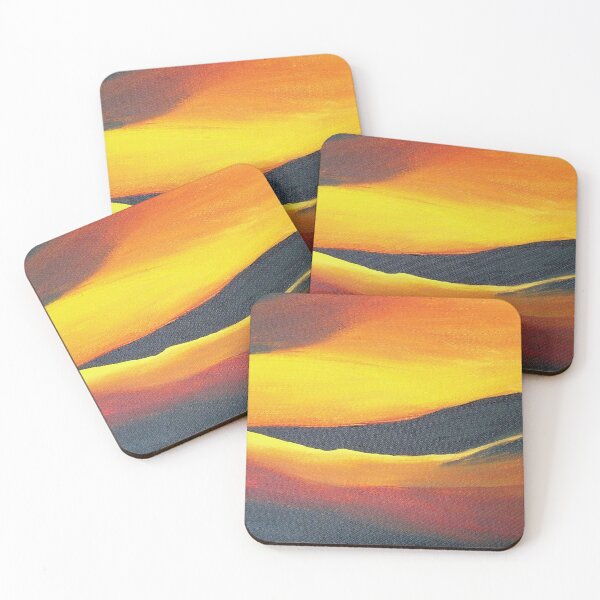Item preview, SUNSET DUNES designed and sold by lovinglight.