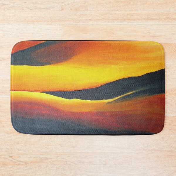 Item preview, SUNSET DUNES designed and sold by lovinglight.
