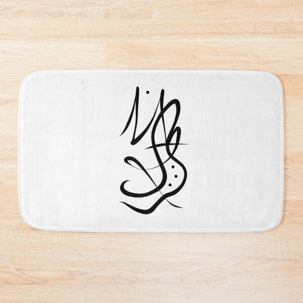 Item preview, "Good Luck" - Simple and Reliable Amulet Symbol designed and sold by ZetaUmbra.