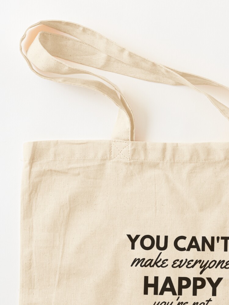 Be All You Can't Be Accessories Bag