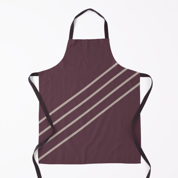 Aperçu de l'œuvre Motif diagonal à rayures gris taupe violet foncé 2021 Couleur de l'année et fondue créée et vendue par ColorOfTheYears.